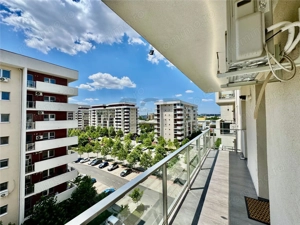 Kristal Residence - decomandat - loc parcare - imagine 10