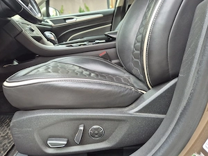 Ford Mondeo Vignale Hybrid - imagine 6