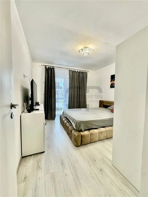 Kristal Residence - decomandat - loc parcare - imagine 7