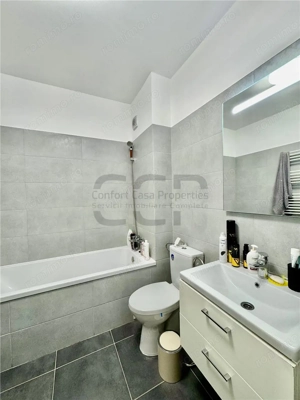 Kristal Residence - decomandat - loc parcare - imagine 9