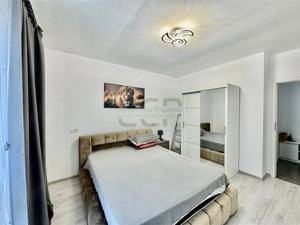 Kristal Residence - decomandat - loc parcare - imagine 8
