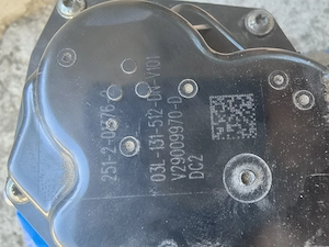 EGR  2.0 tdi  Audi A4,A5,Q5 - imagine 3