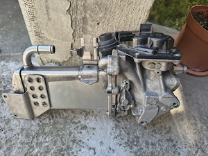 EGR  2.0 tdi  Audi A4,A5,Q5 - imagine 2