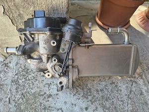 EGR  2.0 tdi  Audi A4,A5,Q5