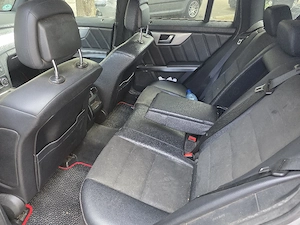 Mercedes GLK 2.2 anul 2012 - imagine 6