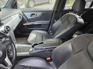 Mercedes GLK 2.2 anul 2012 - imagine 4