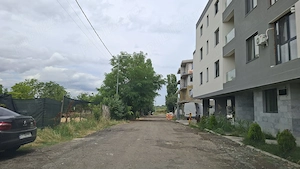 Teren de vanzare in Palazu Mare, Elvila - 900 mp - imagine 2