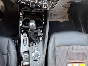 BMW X1 xDrive25e PHEV - imagine 3