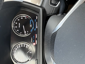 BMW X1 xDrive25e PHEV - imagine 4