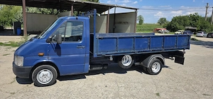 Vind LT 46 MOTOR 2,5 basculabil  - imagine 3