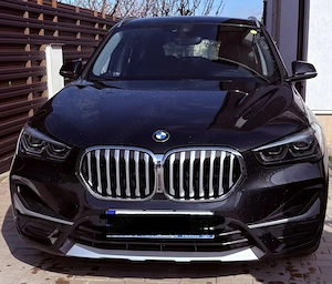 BMW X1 xDrive25e PHEV
