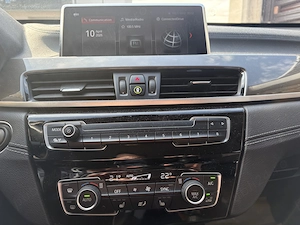 BMW X1 xDrive25e PHEV - imagine 5