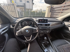 BMW X1 xDrive25e PHEV - imagine 2