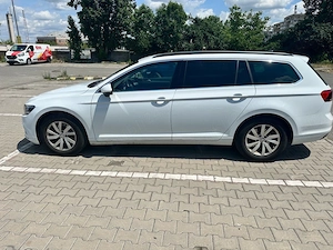 Volkswagen Passat 2022 2.0 TDI DSG 150 CP   Full Opțiuni, Istoric Service, 162.000 km - imagine 2
