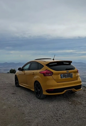 Ford focus St diesel  - imagine 2
