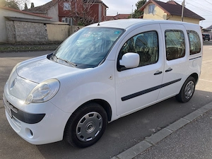 Vând Renault Kango diesel 1,5 dci 