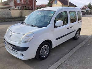 Vând Renault Kango diesel 1,5 dci  - imagine 3