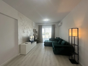Agentia imobiliara VIGAFON inchiriaza apartament 2 camere Albert-MRS Residence Gradinile