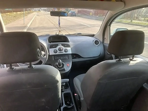Vând Renault Kango diesel 1,5 dci  - imagine 4