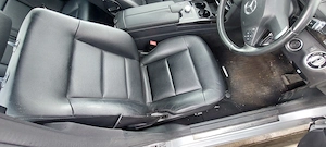 Piese  mercedes E220 w212 an 2012 - imagine 5