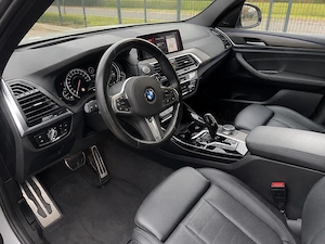 BMW X3 20d Xdrive M Sport - imagine 5
