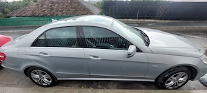 Piese  mercedes E220 w212 an 2012 - imagine 6