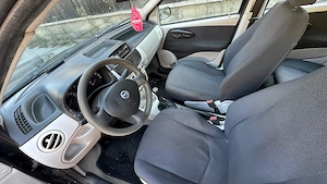 Vand Fiat Punto 1.3 Diesel - imagine 5