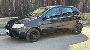 Vand Fiat Punto 1.3 Diesel - imagine 6