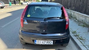 Vand Fiat Punto 1.3 Diesel - imagine 3