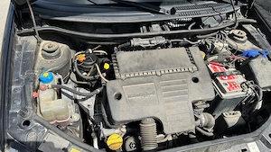Vand Fiat Punto 1.3 Diesel - imagine 8