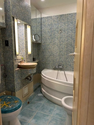 Garsoniera renovata, 5 min metrou Titan, langa Parcul IOR, etaj 4 - imagine 7