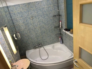 Garsoniera renovata, 5 min metrou Titan, langa Parcul IOR, etaj 4 - imagine 5