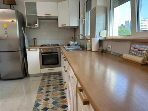 Garsoniera renovata, 5 min metrou Titan, langa Parcul IOR, etaj 4 - imagine 4