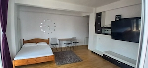 Inchiriez Apartament Mamaia Nord - 200 m de plajă