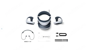 VR2 pentru PlayStation 5