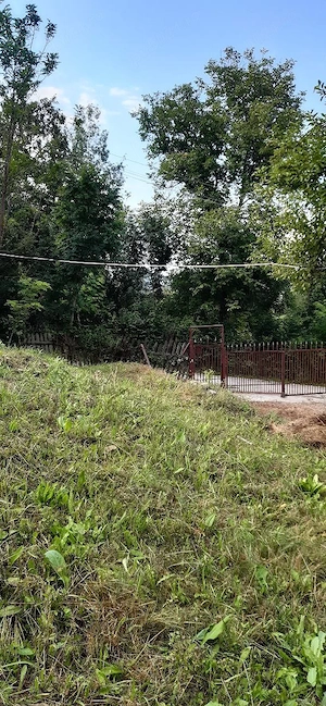 teren de închiriat Slănic Prahova - imagine 2