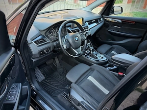 BMW 218d Sport line Automat 2016  - imagine 6