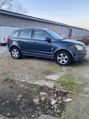opel antara - imagine 2