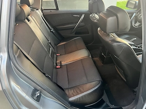 Bmw X3 automat 20d - imagine 2