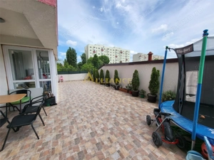 Apartament 3 camere de vanzare - imagine 11