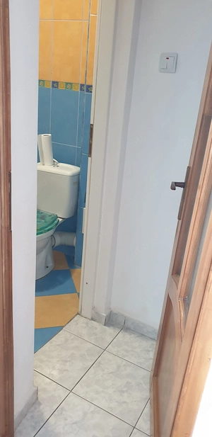 Ofer spre închiriere, garsoniera confort 1, etaj 1, mobilata total, in Buzau, zona Piata Dacia - imagine 8