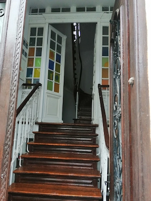 Proprietar, garsonieră premium, ultracentral