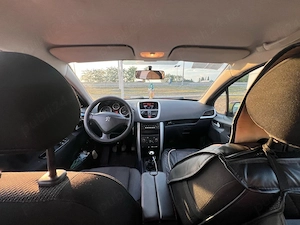Peugeot 207+ 1.4 E Active | Benzină + GPL BRC | Euro 5 | 2013 | 241.000 km