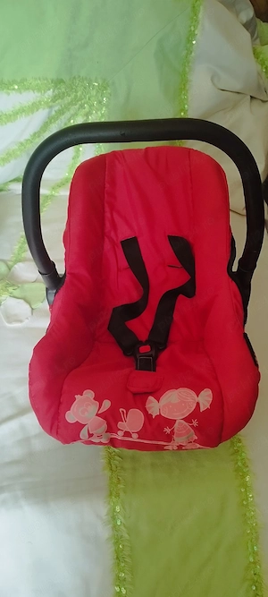 scoică și leagăn bebe Suceava