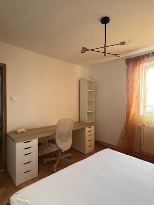 Apartament 2 camere de inchiriat Slatina Olt - imagine 3
