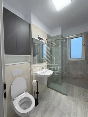 Apartament cu 3 camere de inchiriat, garaj subteran, Zona Aradului - imagine 9
