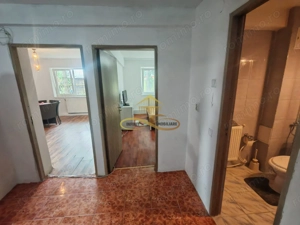 APARTAMENT DE VANZARE CU 2 CAMERE DECOMANDATE - imagine 6