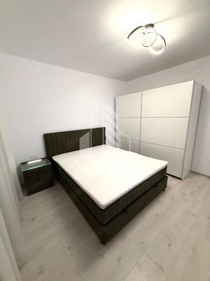 Apartament cu 3 camere de inchiriat, garaj subteran, Zona Aradului - imagine 5