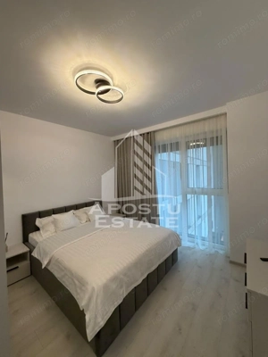 Apartament cu 3 camere de inchiriat, garaj subteran, Zona Aradului - imagine 3