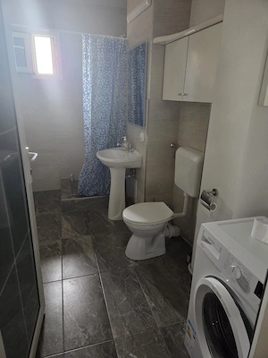 PF Închiriez ap cu 2 camere decomandat Nufaru  - imagine 3